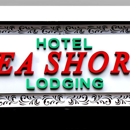 Hotel Sea Shore Navi Mumbai Luaran gambar