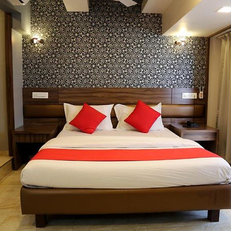 Hotel Sea Shore Navi Mumbai Luaran gambar