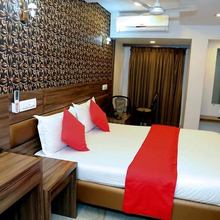 Hotel Sea Shore Navi Mumbai Luaran gambar
