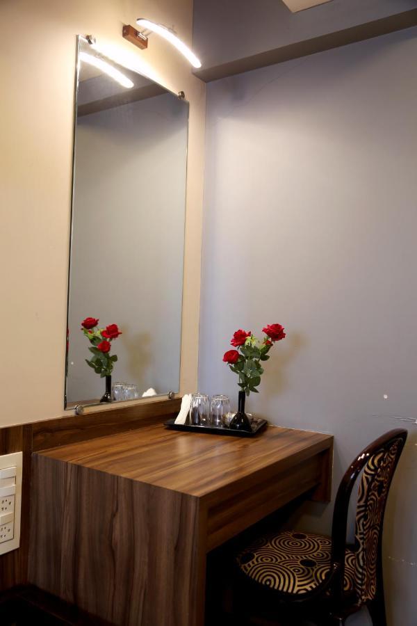 Hotel Sea Shore Navi Mumbai Luaran gambar