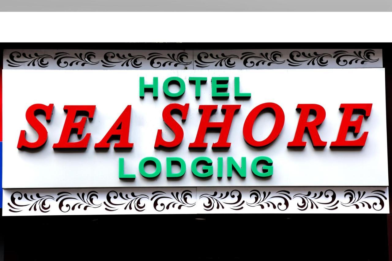 Hotel Sea Shore Navi Mumbai Luaran gambar