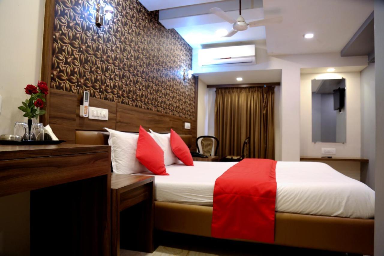 Hotel Sea Shore Navi Mumbai Luaran gambar