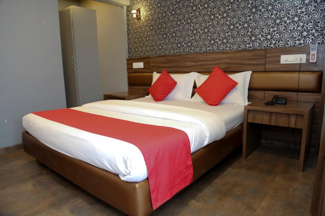 Hotel Sea Shore Navi Mumbai Luaran gambar