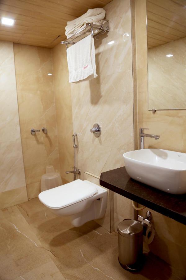 Hotel Sea Shore Navi Mumbai Luaran gambar