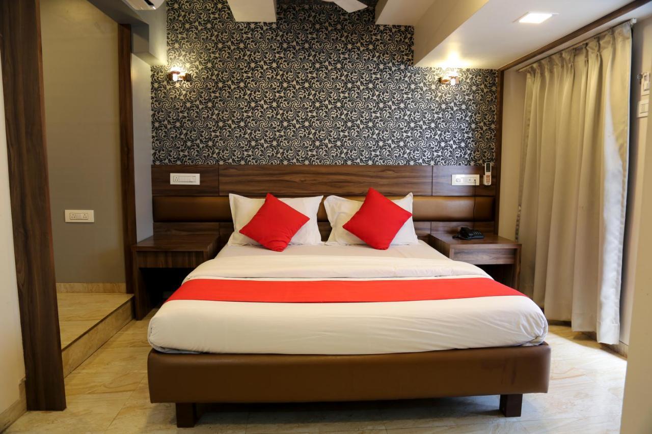 Hotel Sea Shore Navi Mumbai Luaran gambar