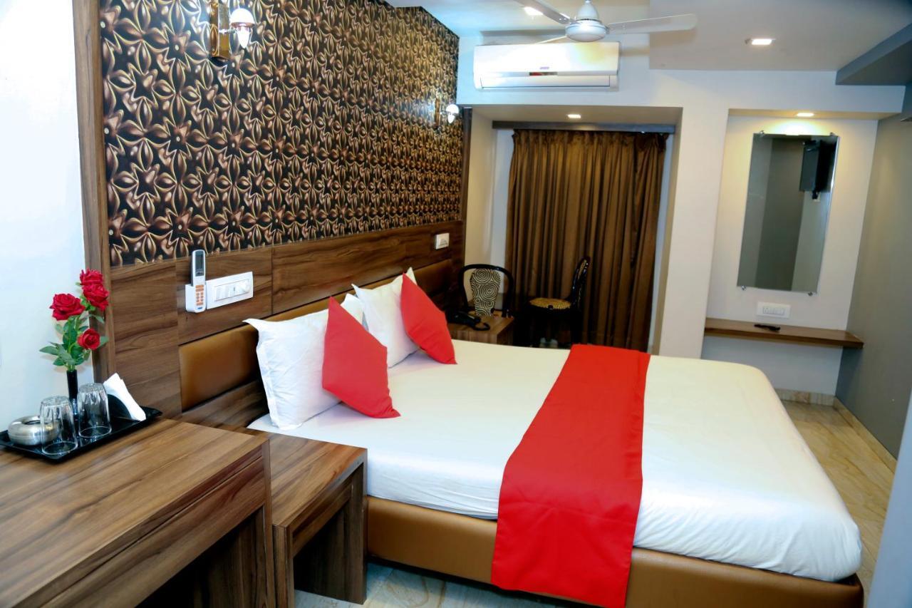 Hotel Sea Shore Navi Mumbai Luaran gambar