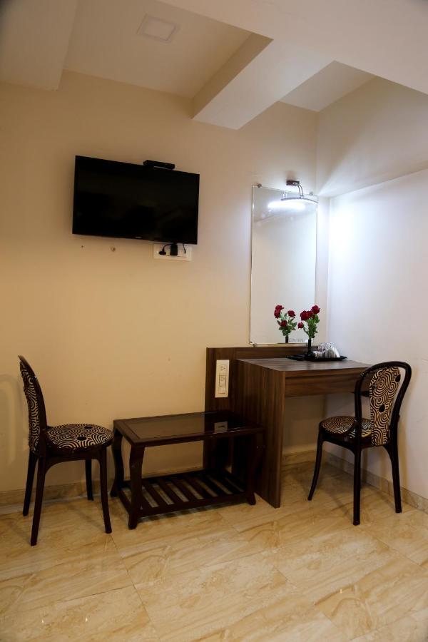 Hotel Sea Shore Navi Mumbai Luaran gambar