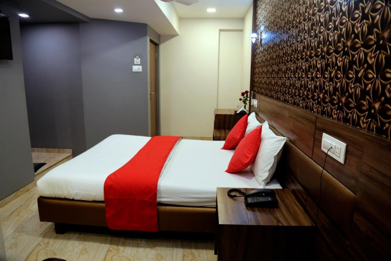 Hotel Sea Shore Navi Mumbai Luaran gambar