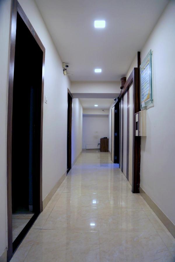 Hotel Sea Shore Navi Mumbai Luaran gambar