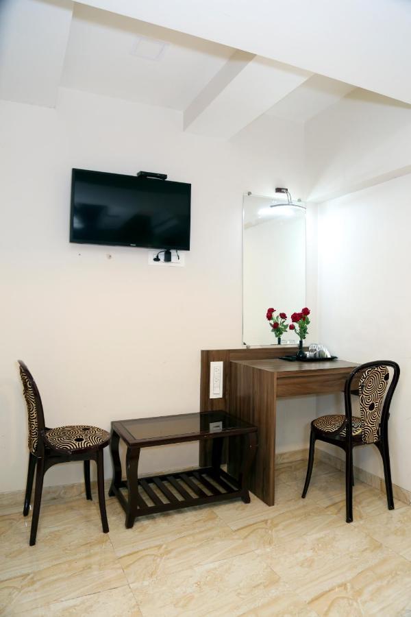 Hotel Sea Shore Navi Mumbai Luaran gambar