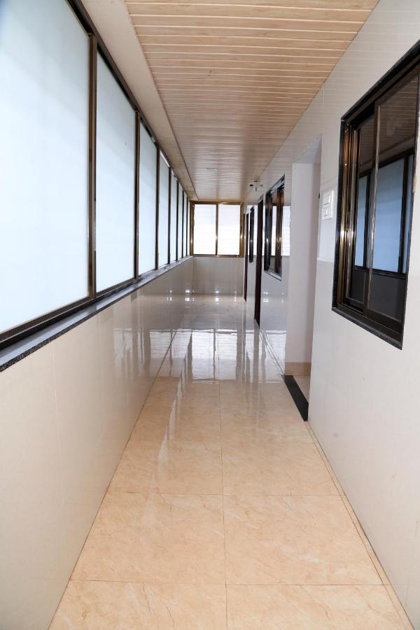 Hotel Sea Shore Navi Mumbai Luaran gambar