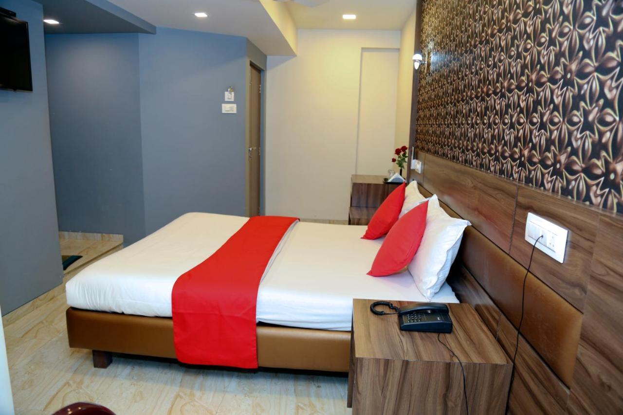 Hotel Sea Shore Navi Mumbai Luaran gambar